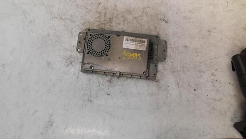 Ecran gps peugeot 407 - peugeot, phase