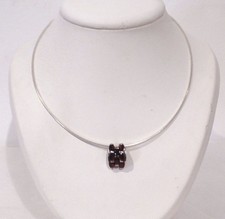 Ancien pendentif en argent925