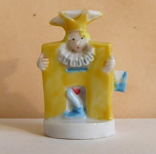 Fève epiphanie de - fève,