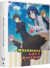 MASAMUNE-KUN S REVENGE -