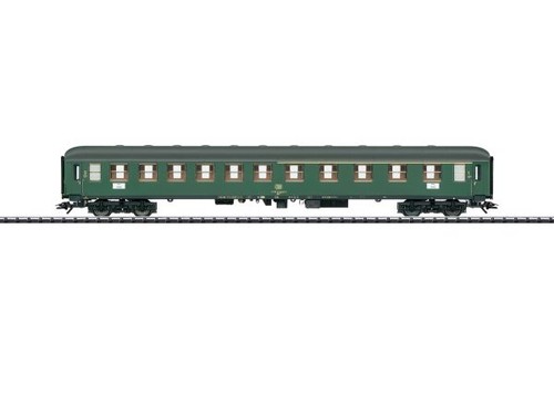 Trix 23497 wagon - train, rapide