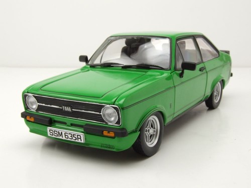 Ford escort mk2 mexique rhd - mexique,