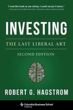 Robert G. Hagstrom Investing