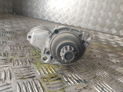 Démarreur valeo seat ibiza - démarreur,