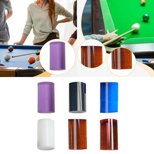 Embout queue billard - de, de