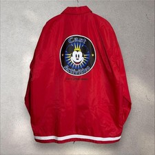 Veste nylon Disney Mickey