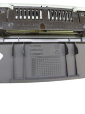 Ecran GPS OPEL ZAFIRA B PHASE