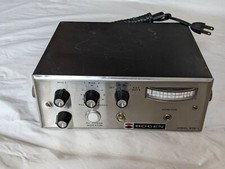 Amplificateur Preampli Bogen