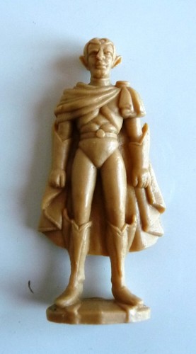 Figurine pvc goldorak - figurine,