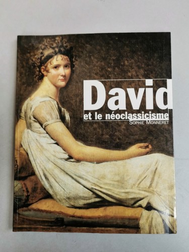 David neoclassique - et,