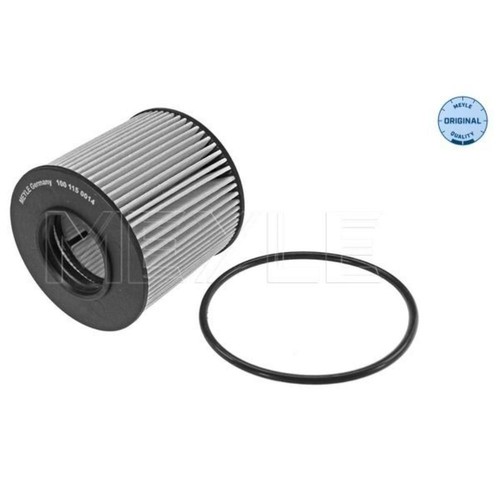 Meyle filtre huile - meyle,