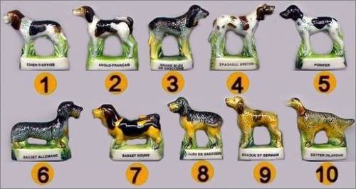 2001 alcara chiens chasse - de,