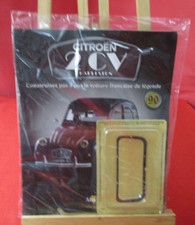 CITROEN 2 CV CHARLESTON-