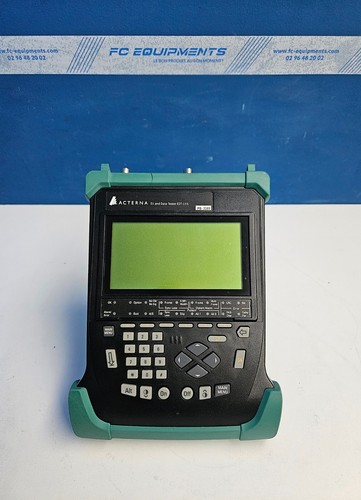 Viavi jdsu acterna edt 135 - viavi,