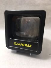 Visionneuse Diapo Diapositives