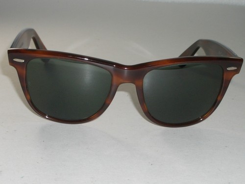 Vintage ray ban - vintage, b&l