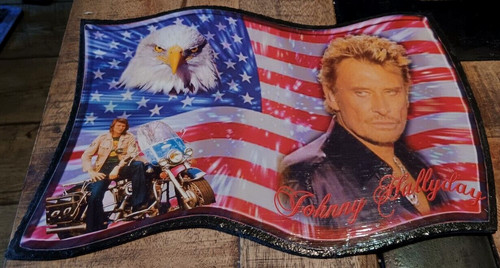 Johnny hallyday ancienne - johnny, -ancienne