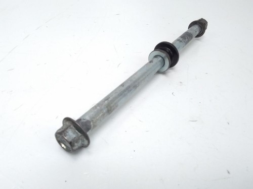 Axe roue avant yamaha tw - avant,