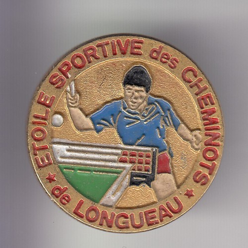 Rare pins pin sport ping - pins, ..