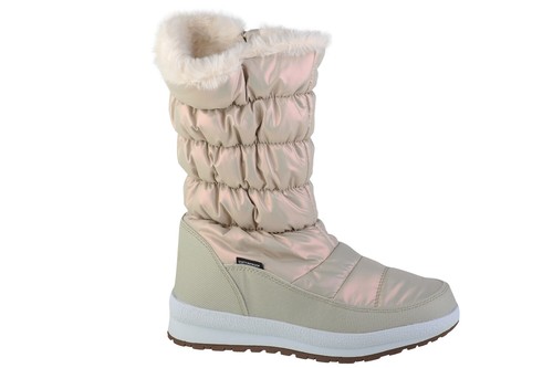Bottes neige femme cmp - de,