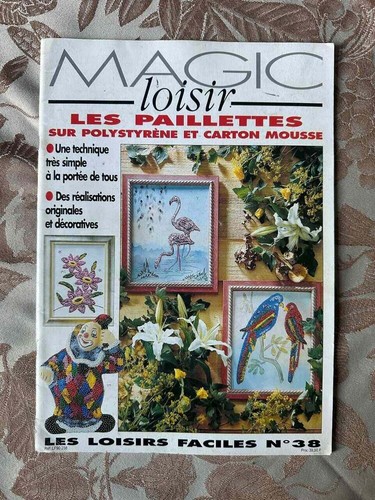 Magic loisir très bon - magic, n°38