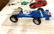 Jouef Matra F1 ref 3662 en