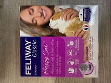 Feliway Classic Diffuseur de