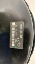 Mastervac RENAULT CLIO 3 PHASE