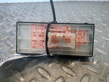 21803SD COMMANDE DE LÈVE