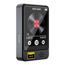Lecteur MP3 1,8 pouce support