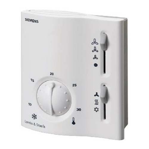 Thermostat ambiance à - d'ambiance,