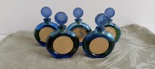 BYZANCE ROCHAS LOT DE 5 MINIATURES 5x3ML