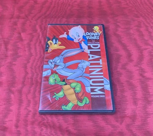 Looney tunes platinum - looney,
