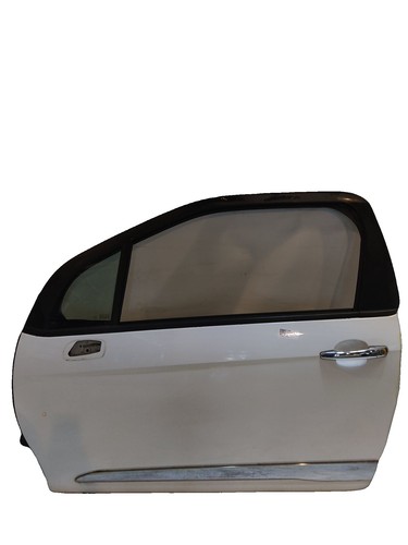 Porte avant gauche citroen ds3 - porte,