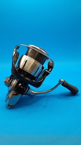 Moulinet toupie daiwa - moulinet, lexa