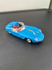 SOLIDO, DB PANHARD LE MANS