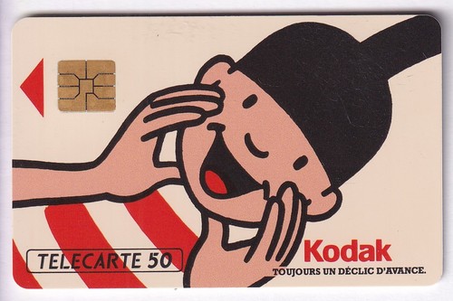Telecarte phonecard - telecarte,