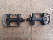 Pédales VTT City Bike Colnago