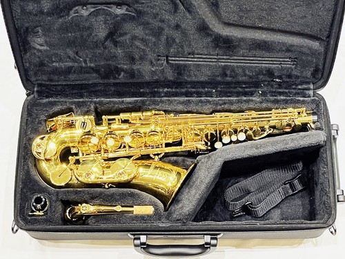Saxophone alto yamaha - saxophone, yas-480