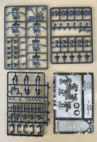 Games workshop warhammer 40k - games,