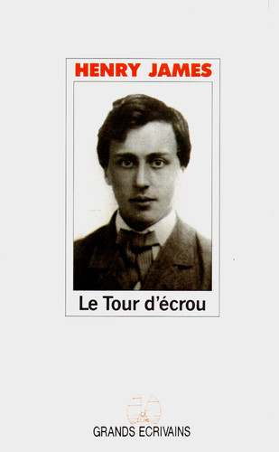 Tour écrou henry james - henry,