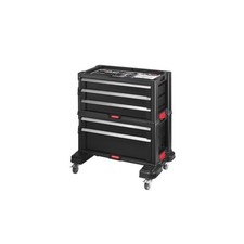 Coffre a outils modulaire -