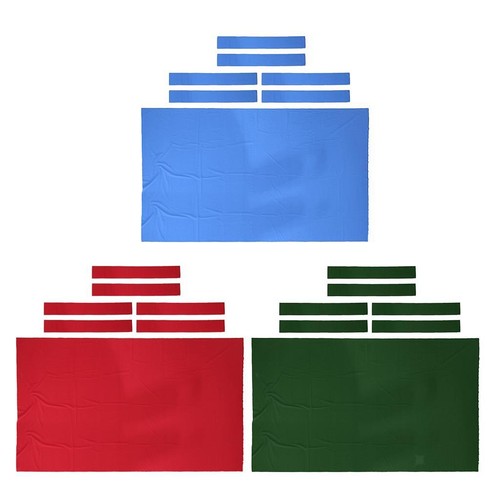 Tapis billard snooker - billard/snooker, en