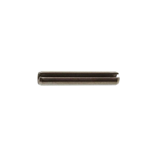 Goupille élastique iso - élastique,