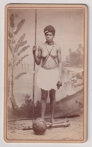 Cdv dufty nouméa - w.-f., /nouméa/