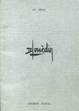 Lo. Duca - Bernard Louèdin