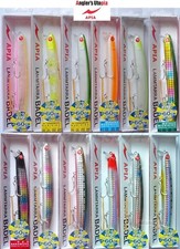 APIA LAMMTARRA BADEL 130F