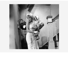 Marilyn Monroe  Handbag personnal item 1953 , sac  à main de Marilyn, de 1953