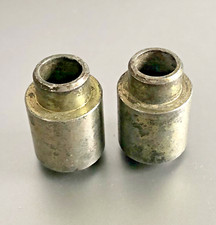 2 Cales de Montage Compresseur de Climatisation Jeep Cherokee 2.5 TD