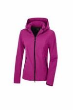 PIKEUR VIENNA Jacket hot pink